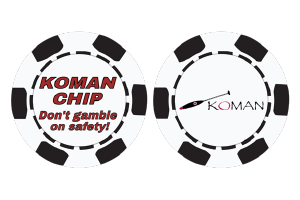 Safety – KOMAN Advantage, LLC